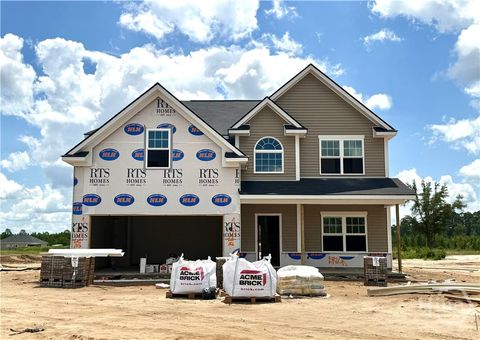 Homes For Sale - 189 Cloverfield Drive<br/> Allenhurst, GA 31301