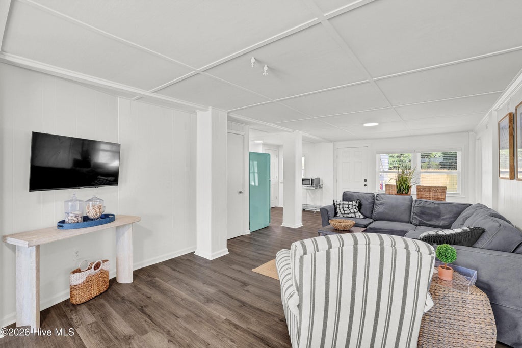 Photo of 1027 S Shore Drive, Surf City, NC 28445 (MLS # 100597220)