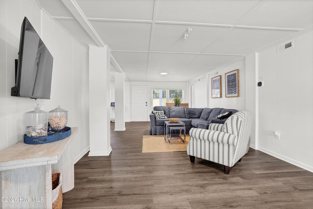 Photo of 1027 S Shore Drive, Surf City, NC 28445 (MLS # 100597220)