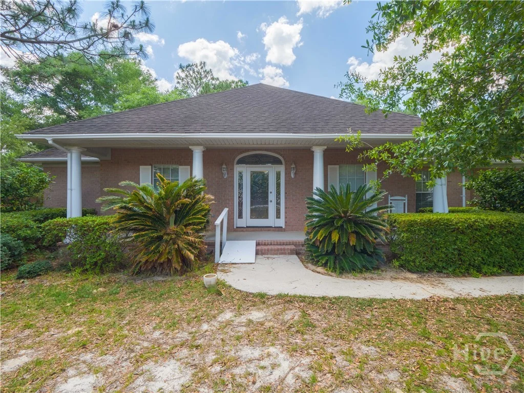545 Cody Drive, Jesup, GA, 31545