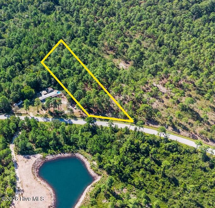 Photo of 82 Hines Stump Sound Church Road, Holly Ridge, NC 28445 (MLS # 100607024)