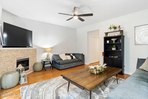 Tiny photo for 5813 Wrightsville Avenue #Apt 147, Wilmington, NC 28403 (MLS # 100593425)