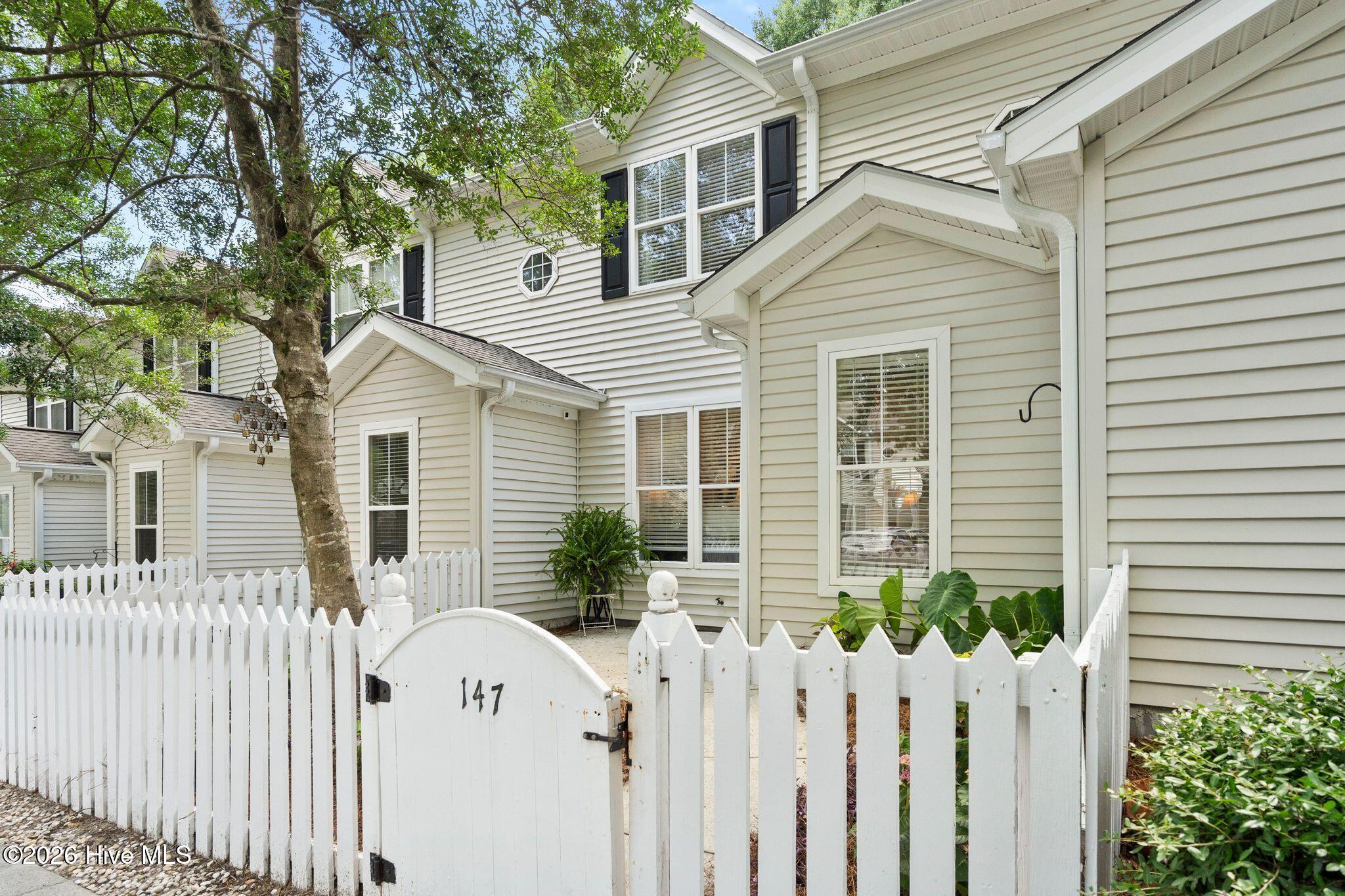 5813 Wrightsville Avenue Apt 147