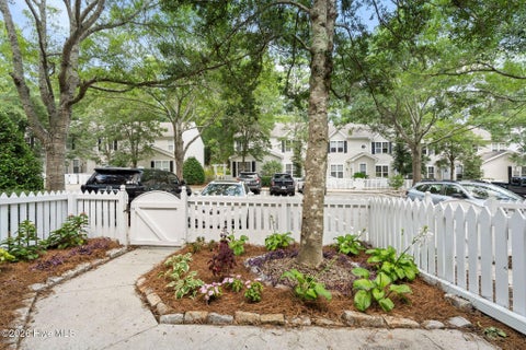 Tiny photo for 5813 Wrightsville Avenue #Apt 147, Wilmington, NC 28403 (MLS # 100593425)