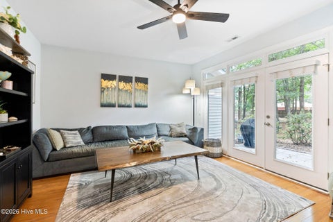 Tiny photo for 5813 Wrightsville Avenue #Apt 147, Wilmington, NC 28403 (MLS # 100593425)