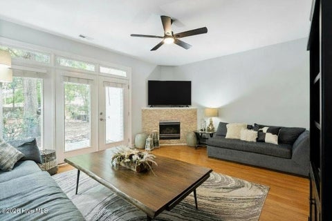 Tiny photo for 5813 Wrightsville Avenue #Apt 147, Wilmington, NC 28403 (MLS # 100593425)