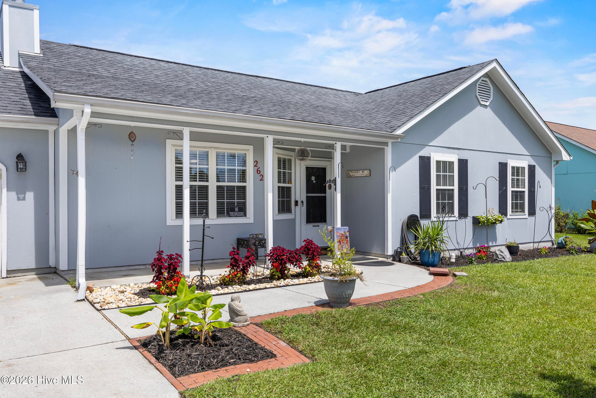 262 Parnell Road