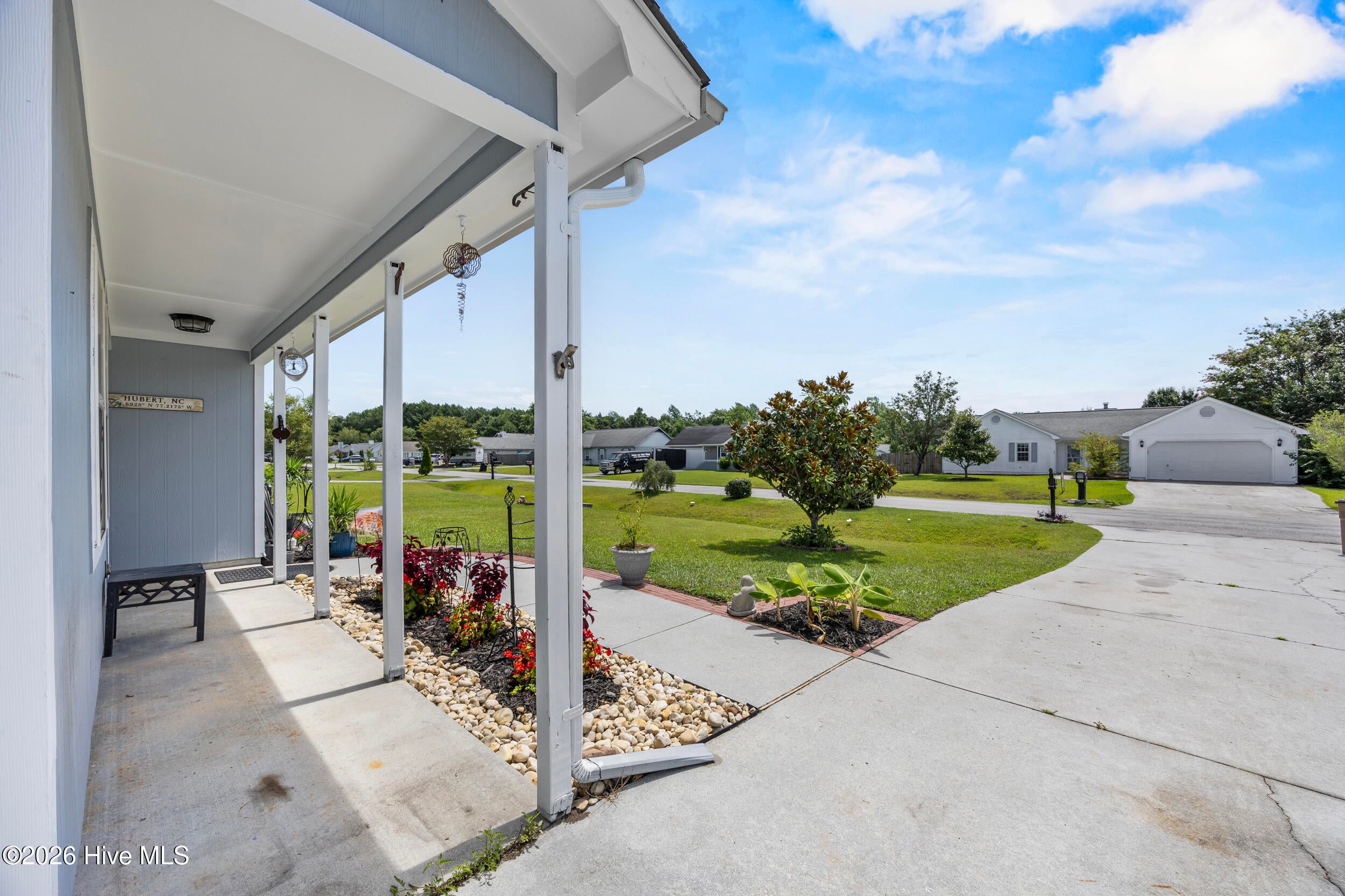 262 Parnell Road