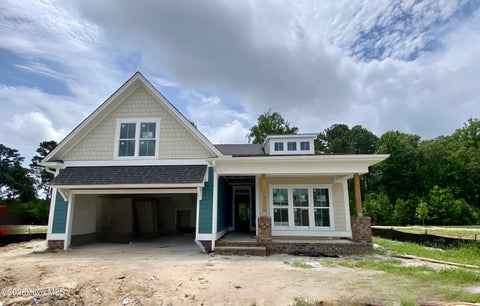 Photo of 3308 Island Lakes Drive, Oak Island, NC 28461 (MLS # 100560136)