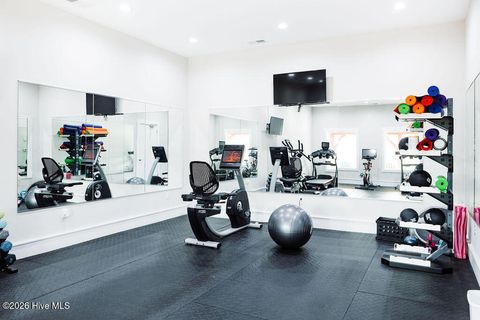 Tiny photo for 3308 Island Lakes Drive, Oak Island, NC 28461 (MLS # 100560136)