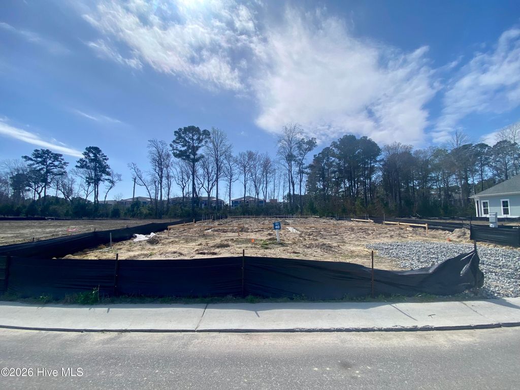 Photo of 3308 Island Lakes Drive, Oak Island, NC 28461 (MLS # 100560136)