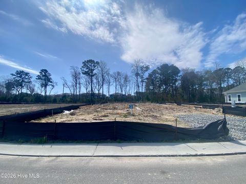 Tiny photo for 3308 Island Lakes Drive, Oak Island, NC 28461 (MLS # 100560136)