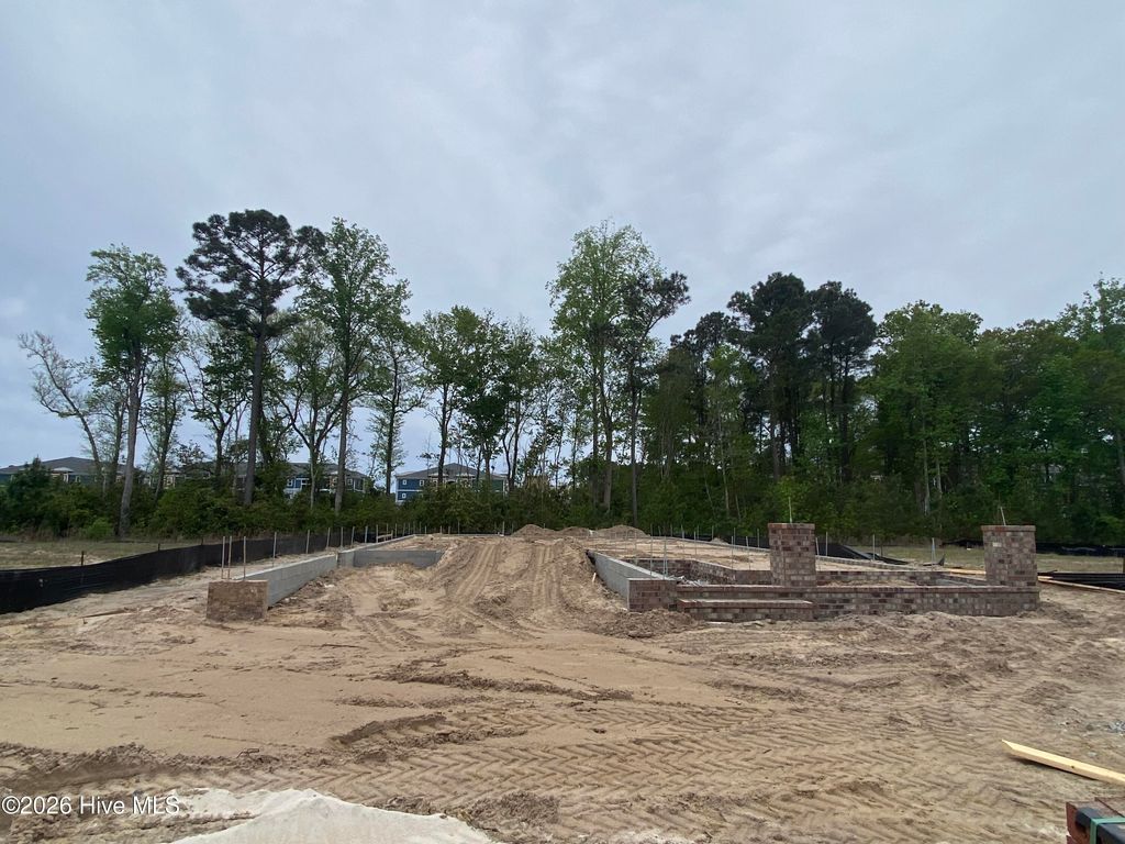 Photo of 3308 Island Lakes Drive, Oak Island, NC 28461 (MLS # 100560136)