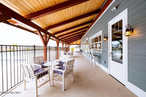 Tiny photo for 3308 Island Lakes Drive, Oak Island, NC 28461 (MLS # 100560136)