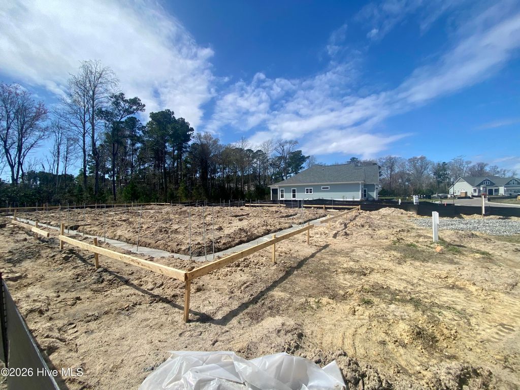 Photo of 3308 Island Lakes Drive, Oak Island, NC 28461 (MLS # 100560136)