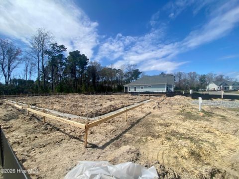 Tiny photo for 3308 Island Lakes Drive, Oak Island, NC 28461 (MLS # 100560136)