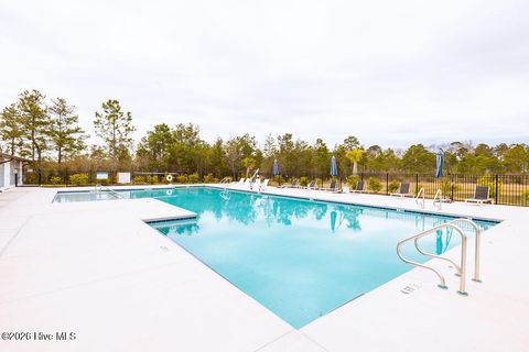 Tiny photo for 3308 Island Lakes Drive, Oak Island, NC 28461 (MLS # 100560136)