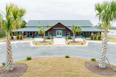 Tiny photo for 3308 Island Lakes Drive, Oak Island, NC 28461 (MLS # 100560136)