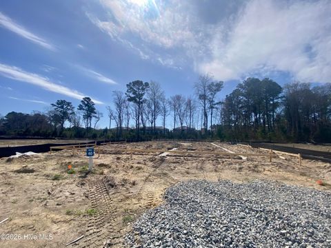 Tiny photo for 3308 Island Lakes Drive, Oak Island, NC 28461 (MLS # 100560136)