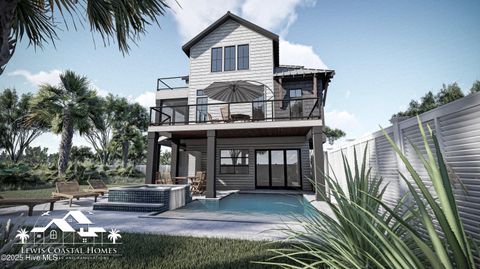 Tiny photo for 1408 Marsh Cove Lane, Wilmington, NC 28409 (MLS # 100551899)