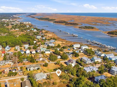 Tiny photo for 1408 Marsh Cove Lane, Wilmington, NC 28409 (MLS # 100551899)