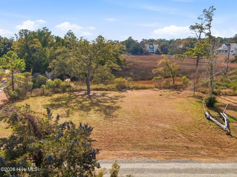 Tiny photo for 1408 Marsh Cove Lane, Wilmington, NC 28409 (MLS # 100551899)