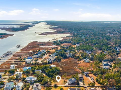 Tiny photo for 1408 Marsh Cove Lane, Wilmington, NC 28409 (MLS # 100551899)