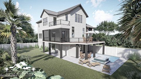 Tiny photo for 1408 Marsh Cove Lane, Wilmington, NC 28409 (MLS # 100551899)