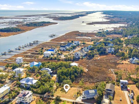 Tiny photo for 1408 Marsh Cove Lane, Wilmington, NC 28409 (MLS # 100551899)