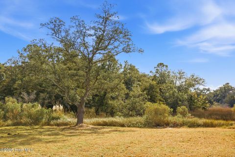 Tiny photo for 1408 Marsh Cove Lane, Wilmington, NC 28409 (MLS # 100551899)