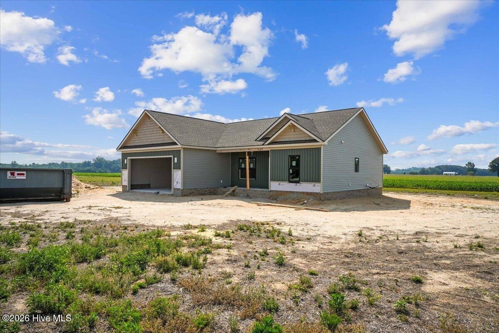 Photo of 100 James Price Road, Seven Springs, NC 28578 (MLS # 100580557)