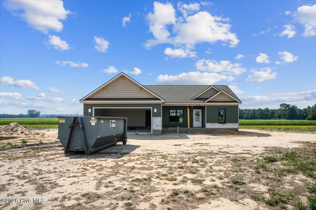 Photo of 100 James Price Road, Seven Springs, NC 28578 (MLS # 100580557)
