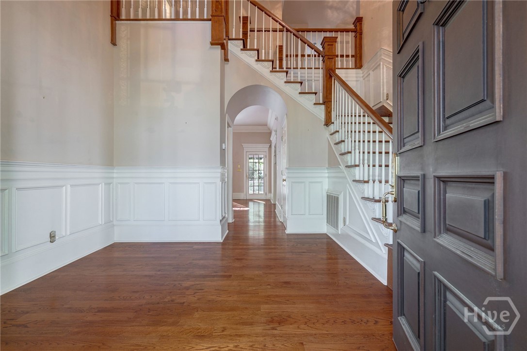 251 Tall Timber Trail