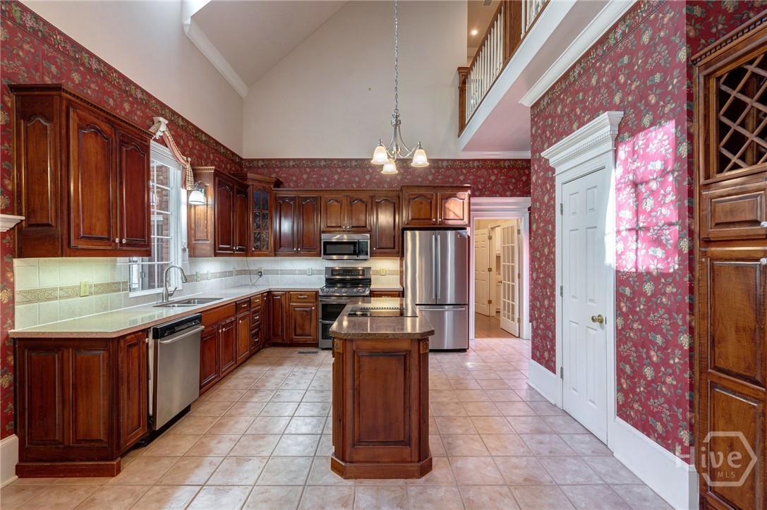 251 Tall Timber Trail