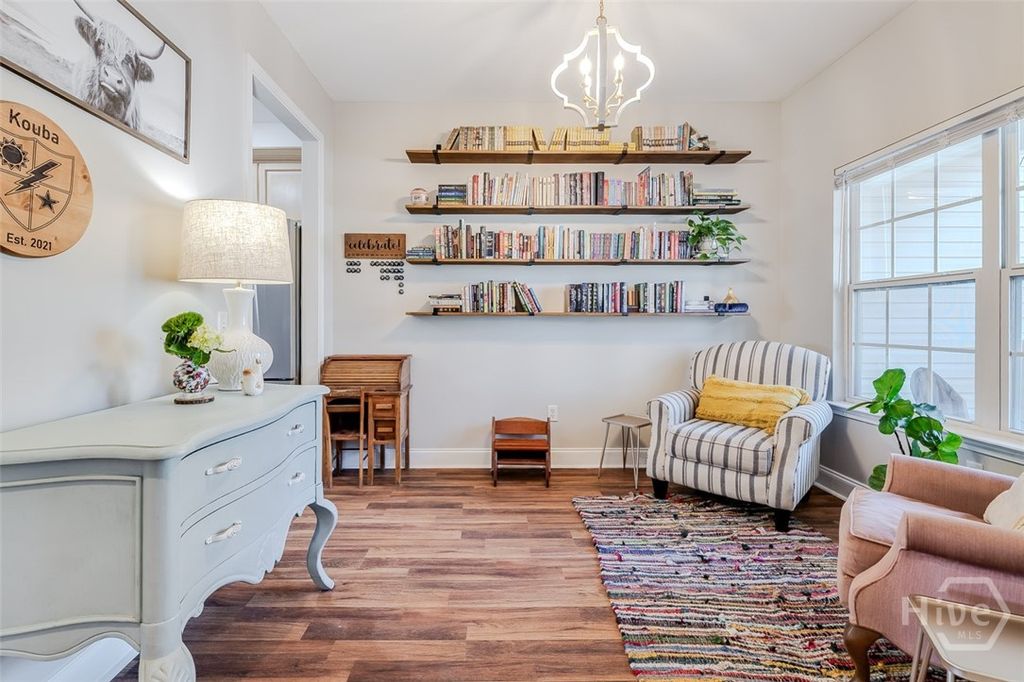 Photo of 434 Sir Arthur Court, Guyton, GA 31312 (MLS # SA352199)