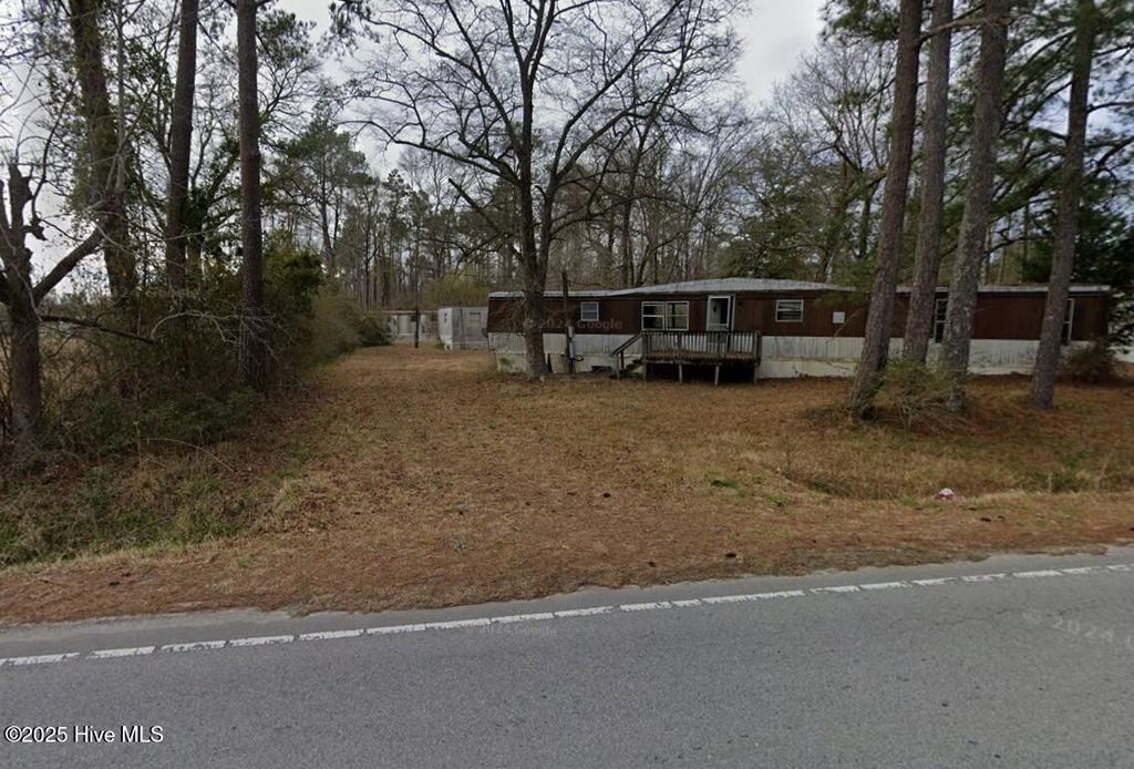 Photo of 2065 Dawson Cabin Road, Jacksonville, NC 28540 (MLS # 100507743)
