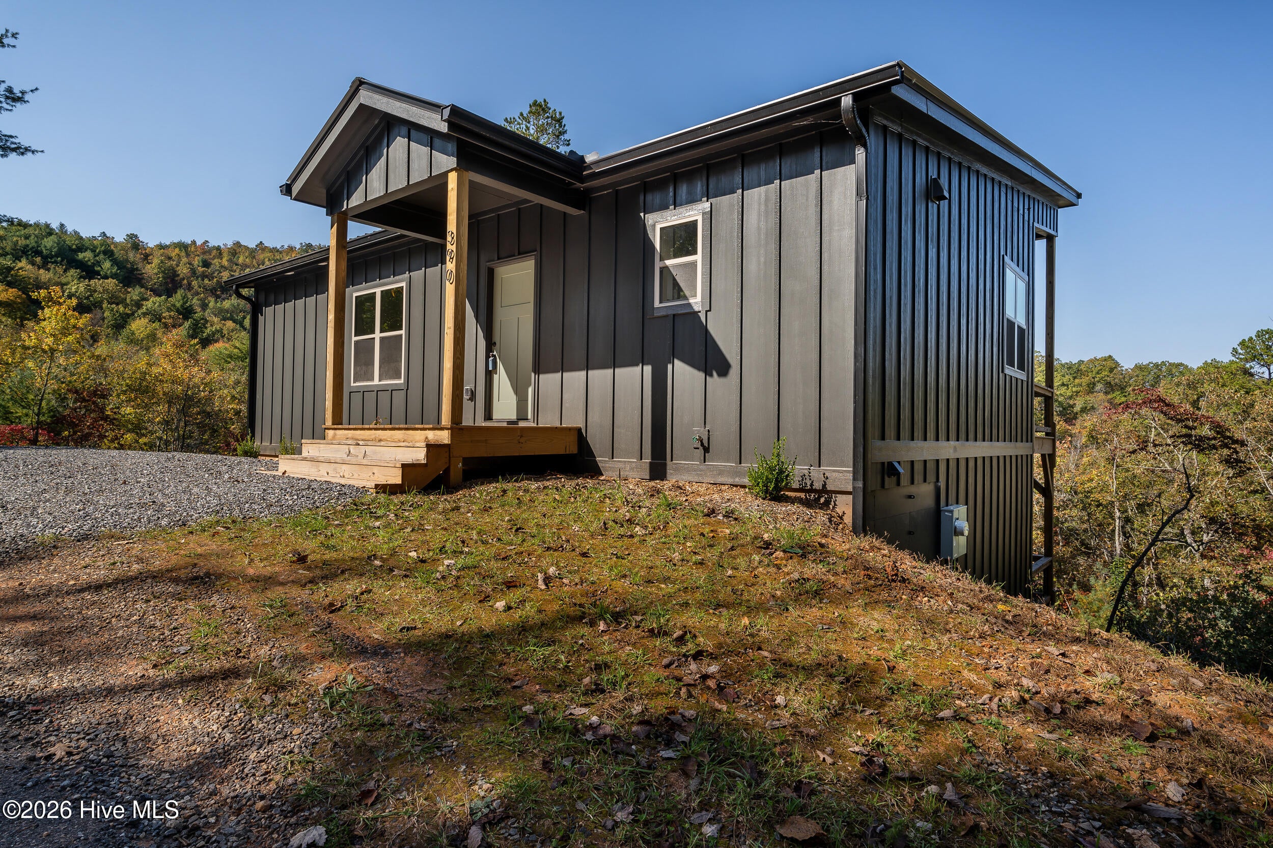 390 Fiddlers Way