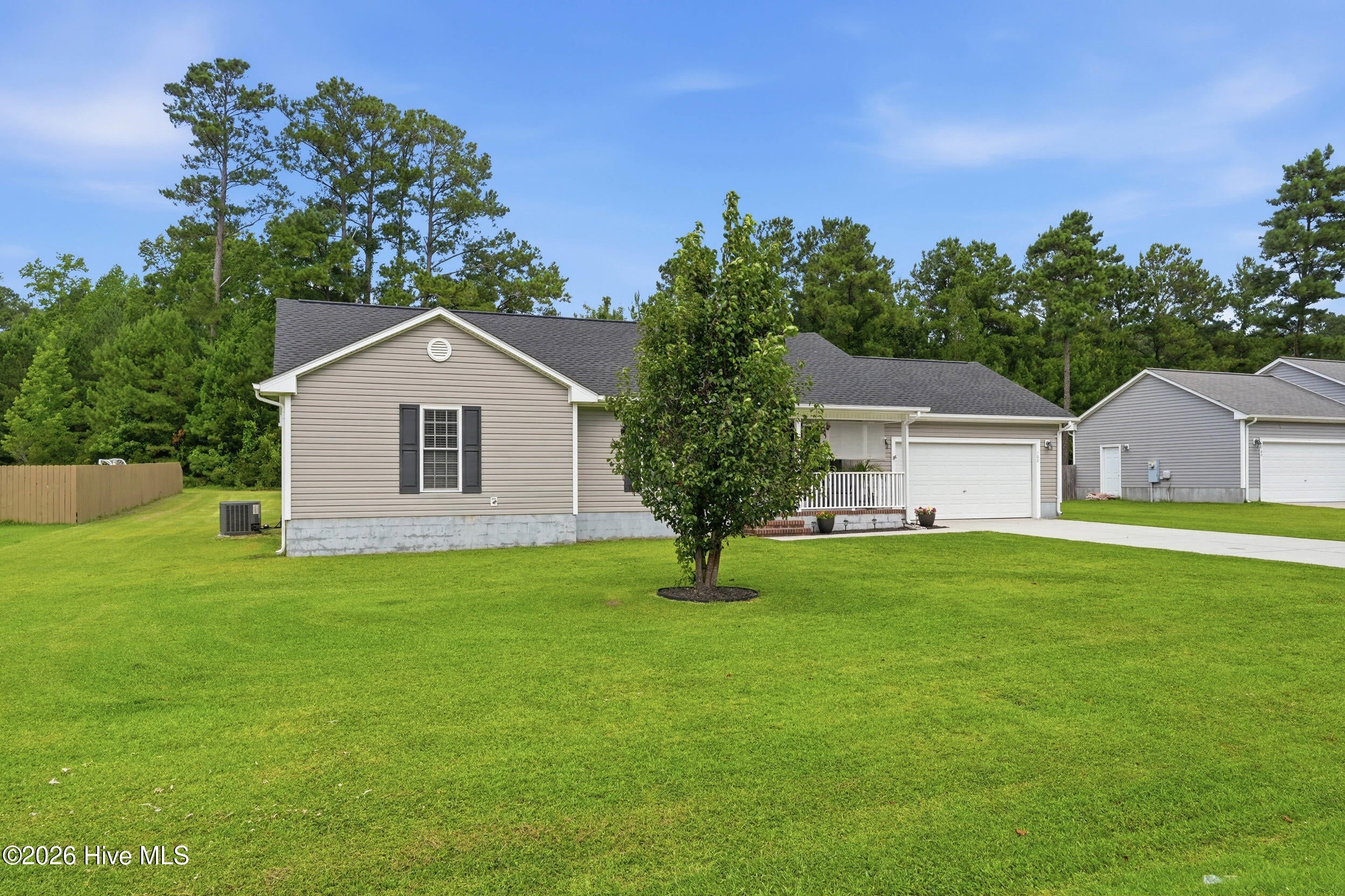 102 Laredo Drive