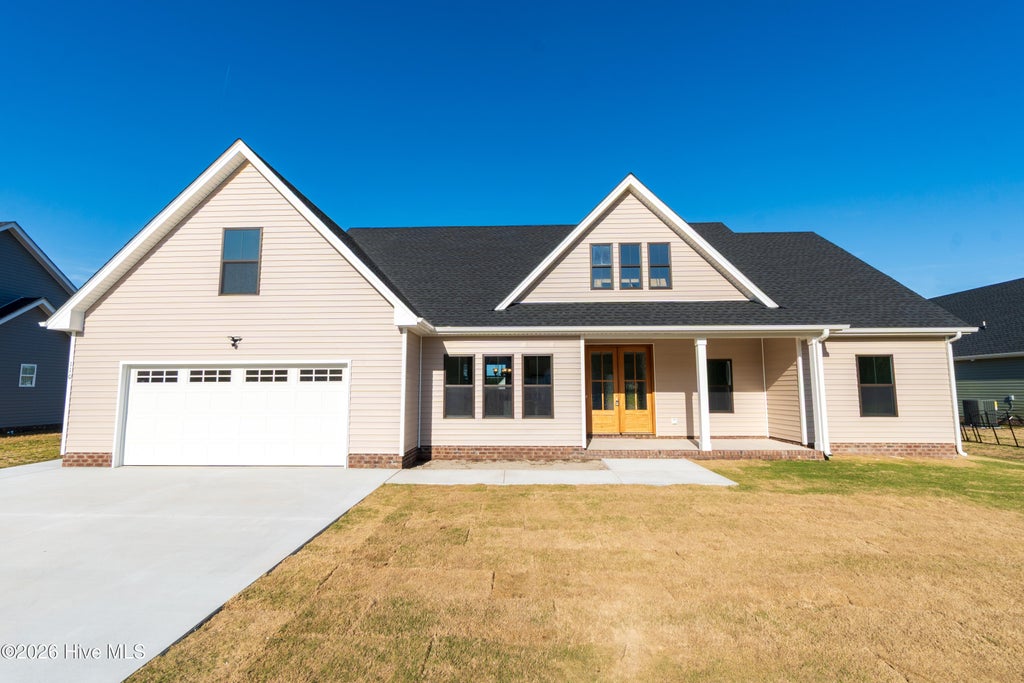 Photo of 102 Copper Run Loop, South Mills, NC 27976 (MLS # 100611555)