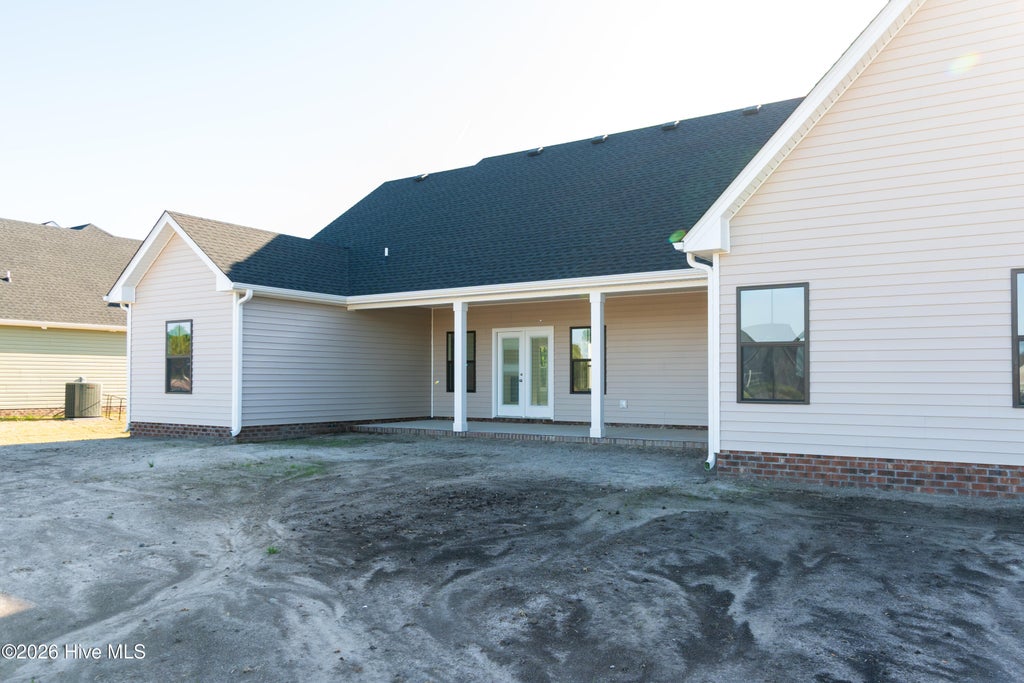 Photo of 102 Copper Run Loop, South Mills, NC 27976 (MLS # 100611555)