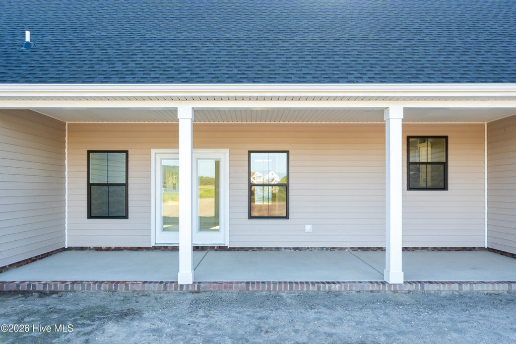 Photo of 102 Copper Run Loop, South Mills, NC 27976 (MLS # 100611555)
