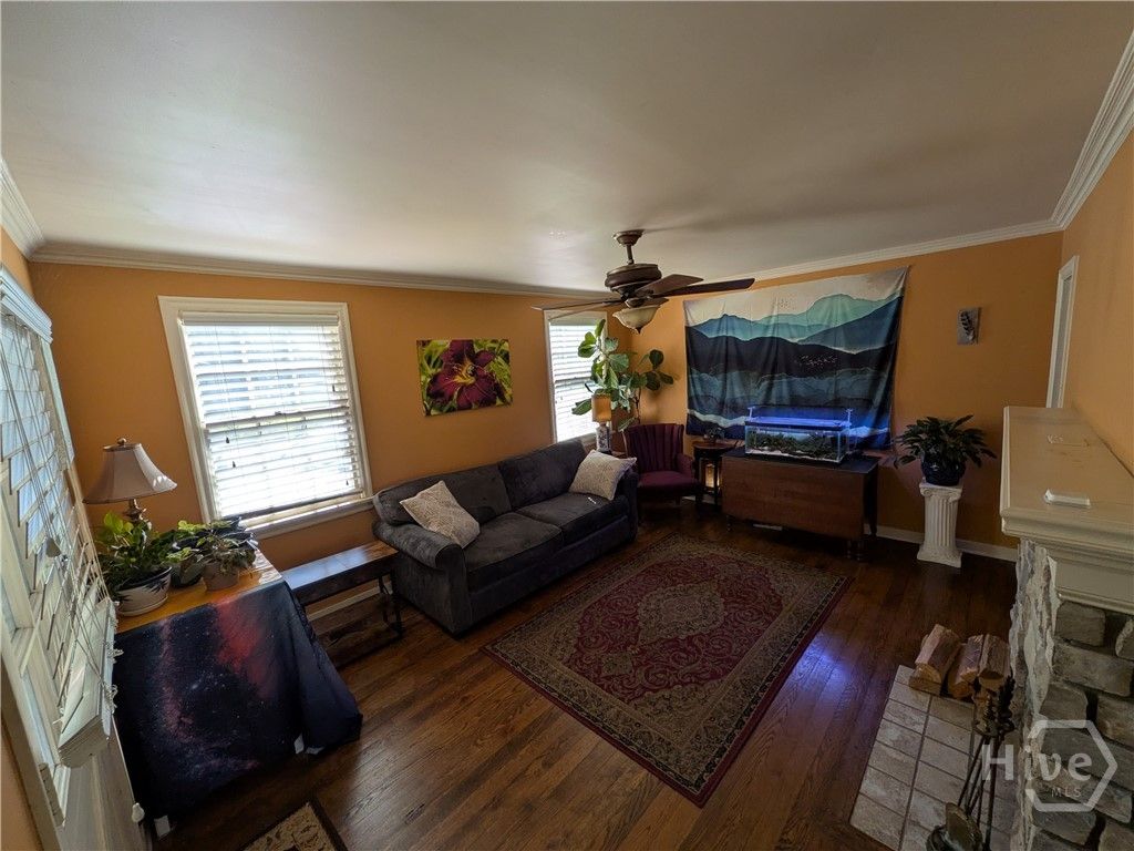 Photo of 1920 Hawthorne Street, Savannah, GA 31404 (MLS # SA347301)