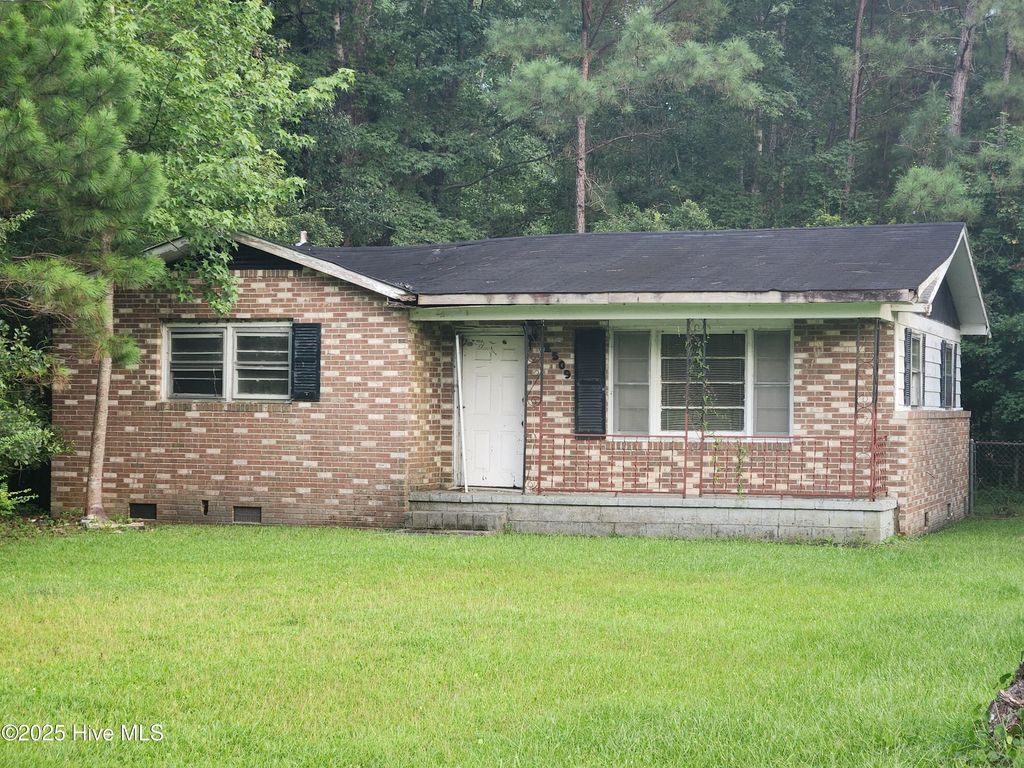 Photo of 2509 N Kerr Avenue, Wilmington, NC 28405 (MLS # 100526850)