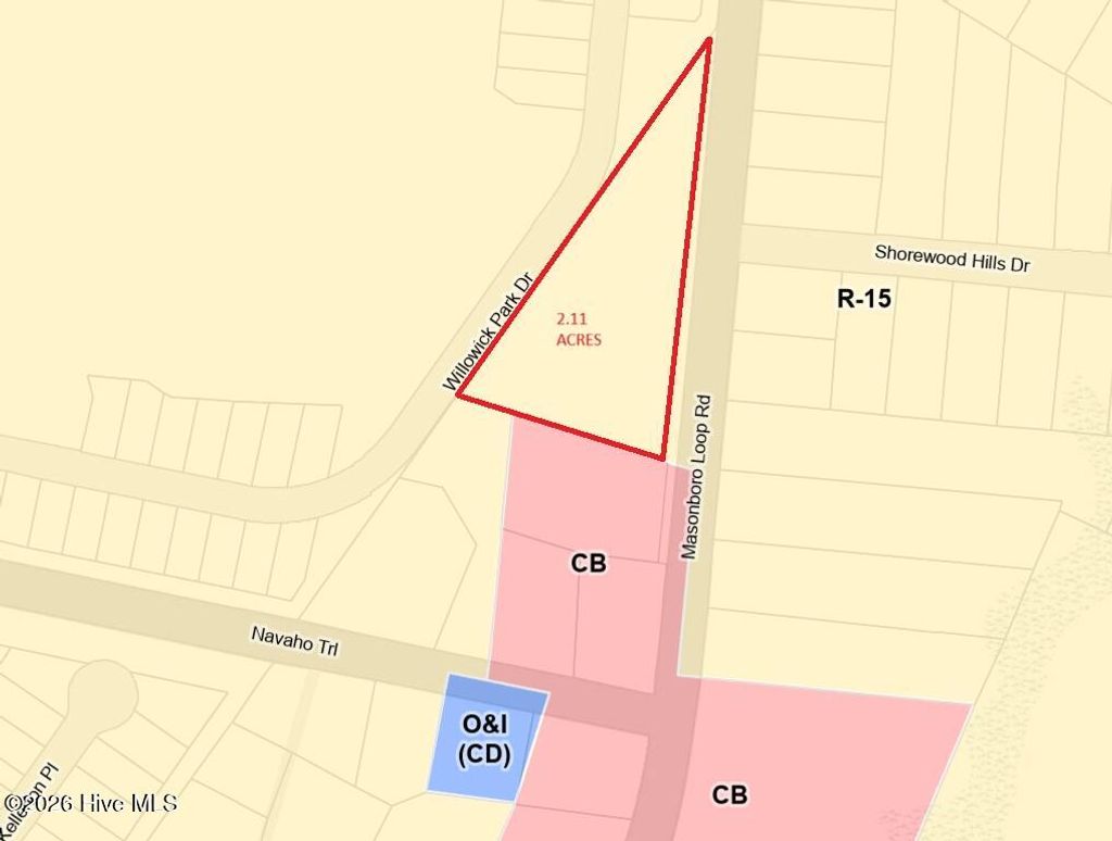 Photo of 4000 Masonboro Loop Road, Wilmington, NC 28409 (MLS # 100549422)