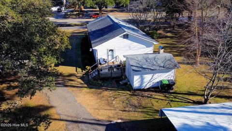 Tiny photo for 4000 Masonboro Loop Road, Wilmington, NC 28409 (MLS # 100549422)