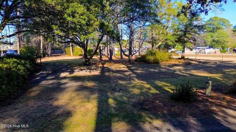 Tiny photo for 4000 Masonboro Loop Road, Wilmington, NC 28409 (MLS # 100549422)