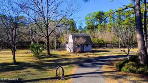 Tiny photo for 4000 Masonboro Loop Road, Wilmington, NC 28409 (MLS # 100549422)