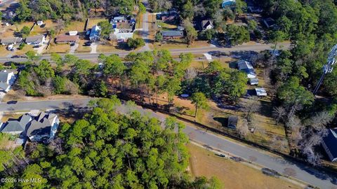 Tiny photo for 4000 Masonboro Loop Road, Wilmington, NC 28409 (MLS # 100549422)