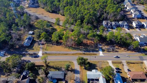 Tiny photo for 4000 Masonboro Loop Road, Wilmington, NC 28409 (MLS # 100549422)