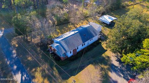 Tiny photo for 4000 Masonboro Loop Road, Wilmington, NC 28409 (MLS # 100549422)